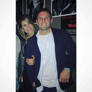 Meet your Posher, Ari